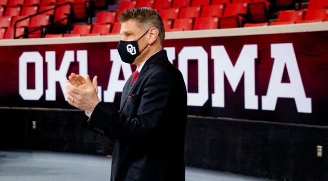 Porter Moser
